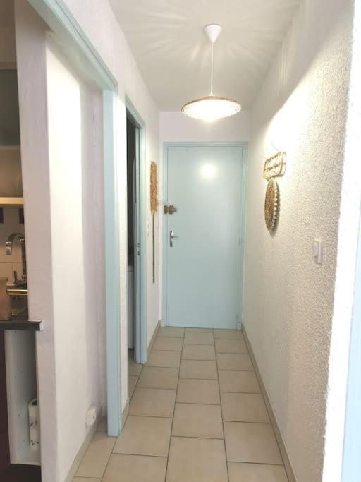 Plage Des Chalets Appartement T2+Terrasse Груисан Екстериор снимка